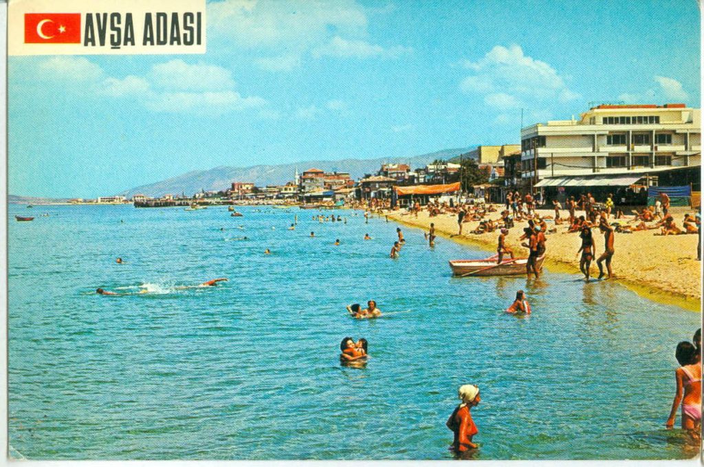 avsa adasi eski fotograflari 32