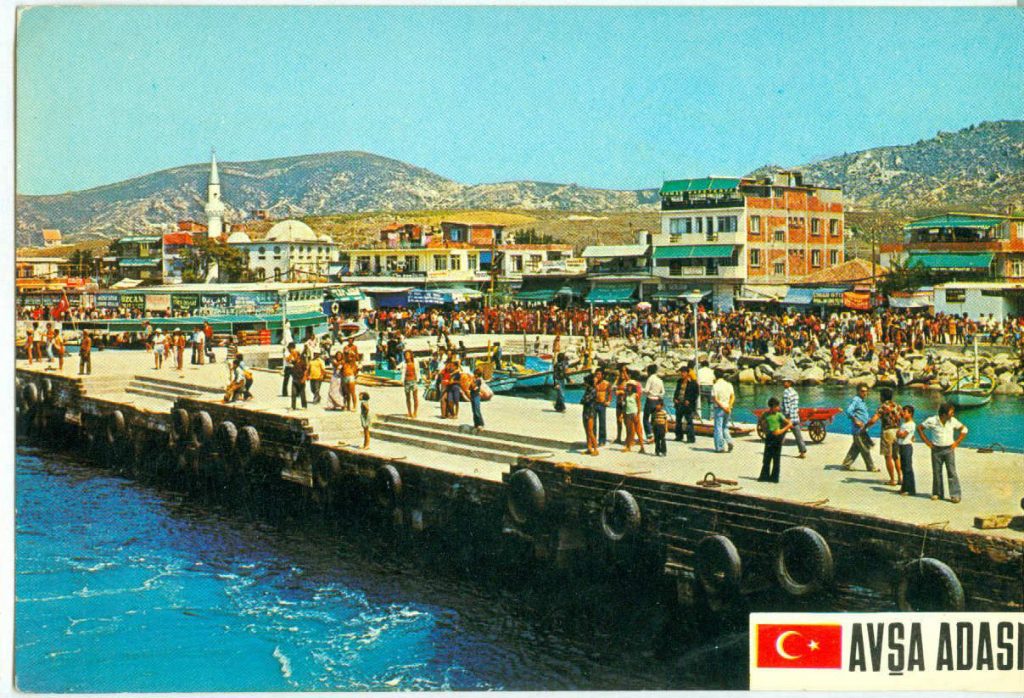 avsa adasi eski fotograflari 33