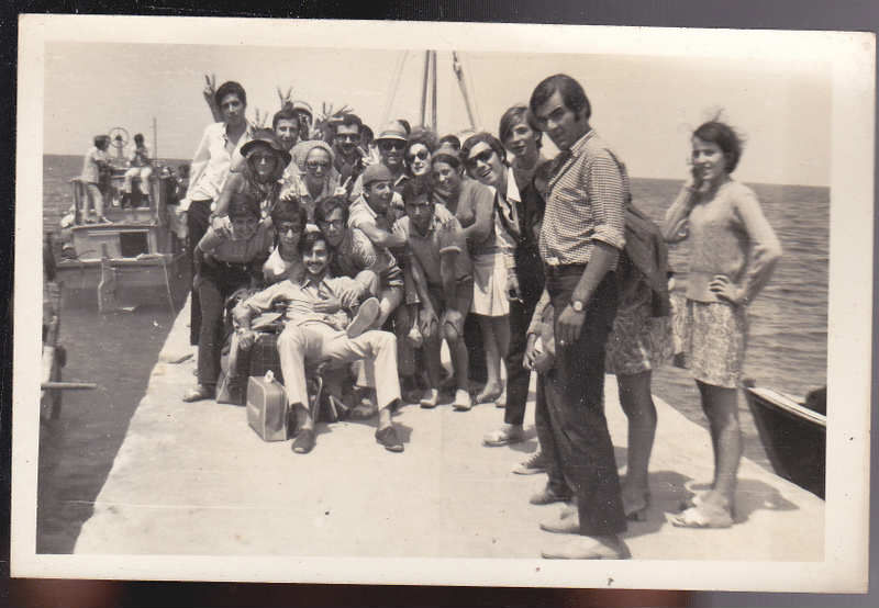 avsa adasi eski fotograflari 35