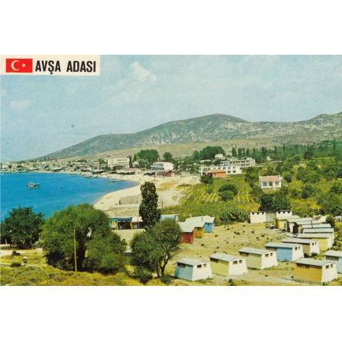 avsa adasi eski fotograflari 37