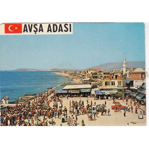 avsa adasi eski fotograflari 38