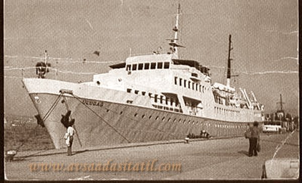 avsa adasi eski fotograflari 6