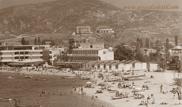 avsa adasi eski fotograflari 8