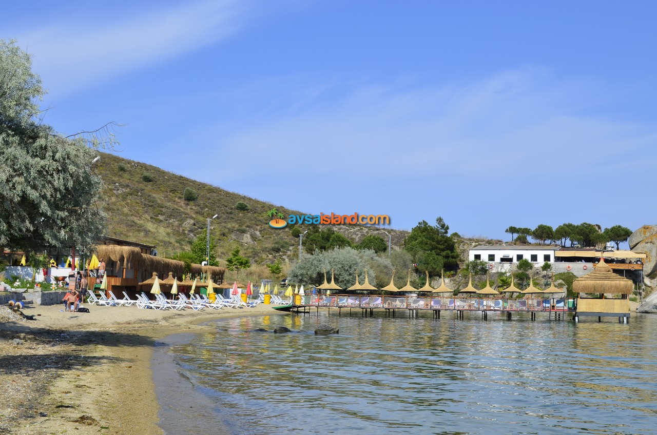Avşa Adası Otelleri ve Avşa Adası Otel Fiyatları 2024