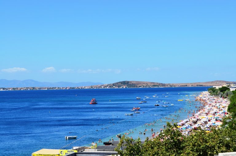 Avşa Adası Nüfusu Kaçtır?