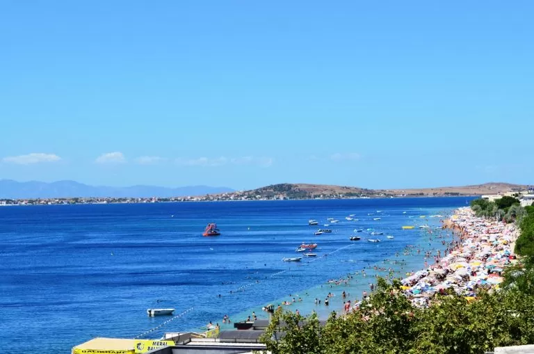 Avşa Adası Nüfusu Kaçtır?