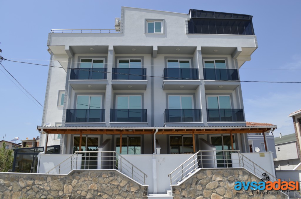 Lavinia Otel Yiğitler