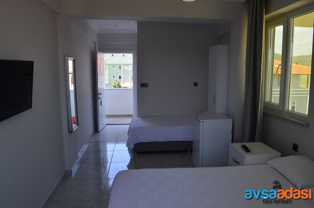 Lavinia Otel Yiğitler