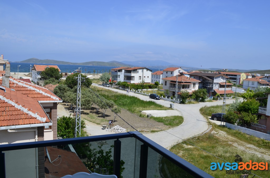 Lavinia Otel Yiğitler