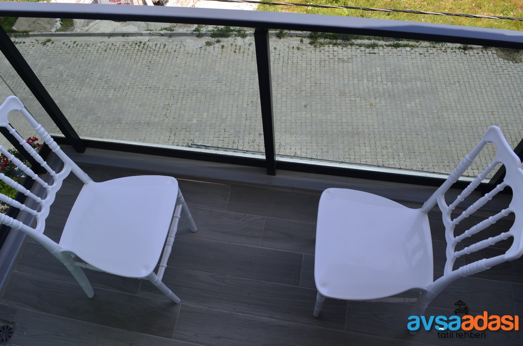 Lavinia Otel Yiğitler