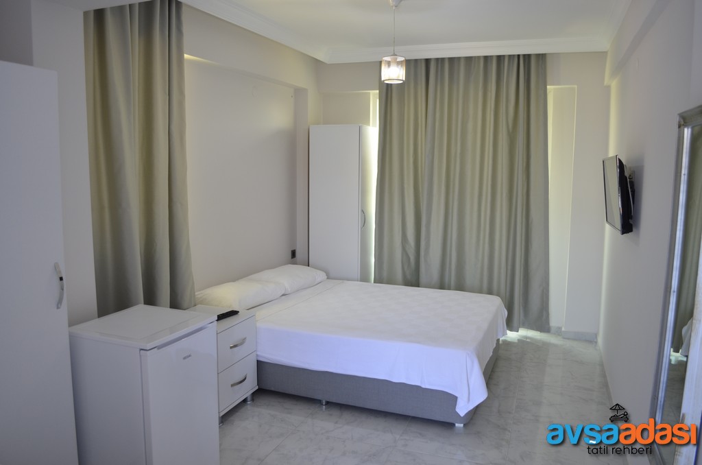 Lavinia Otel Yiğitler