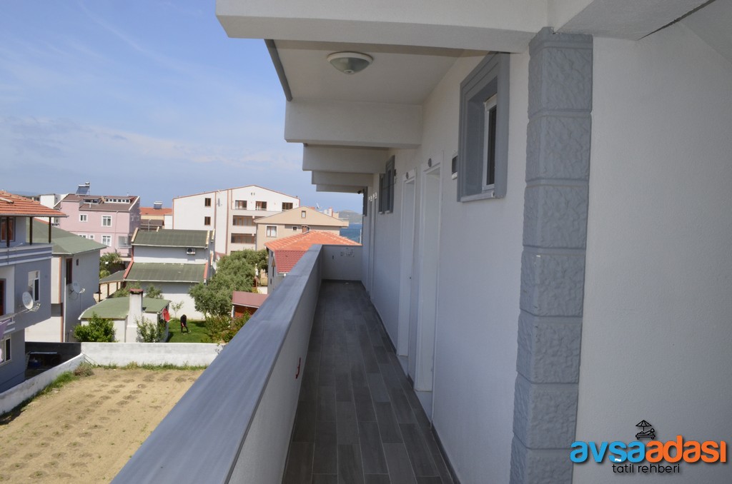 Lavinia Otel Yiğitler