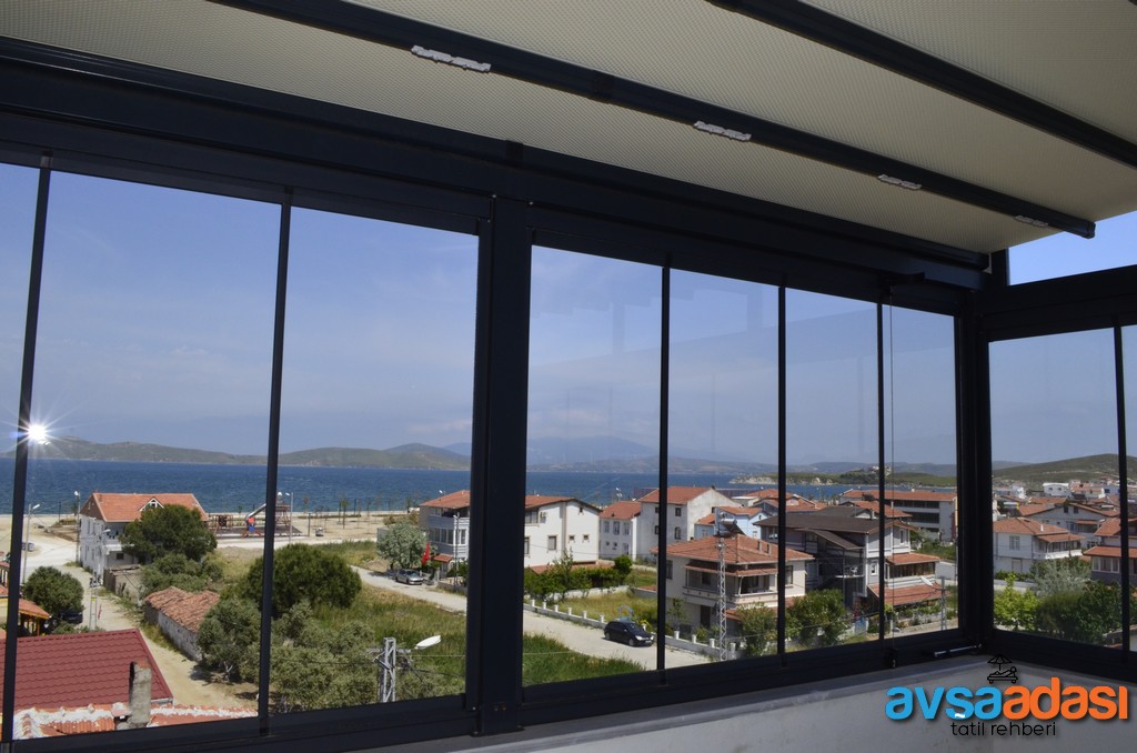 Lavinia Otel Yiğitler