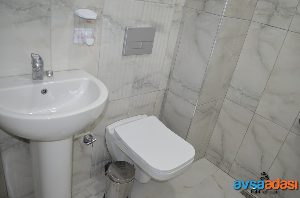 Lavinia Otel Yiğitler