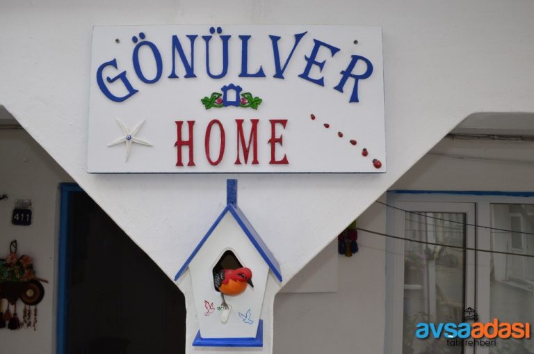 Gönülver Apart Yiğitler