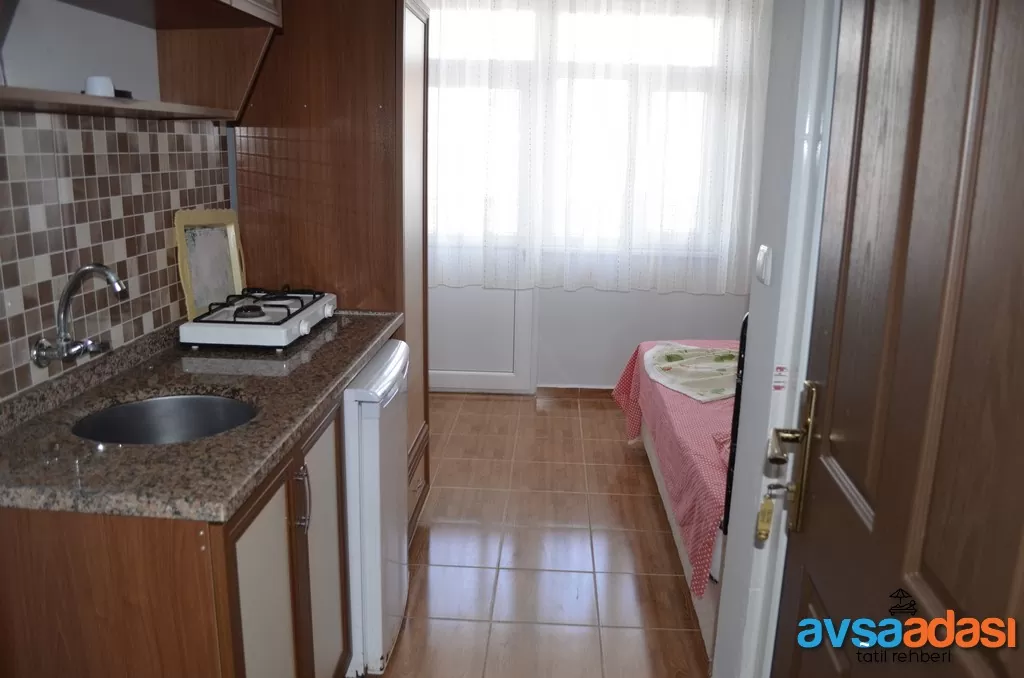 Güzel Apart