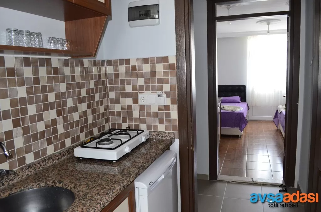 Güzel Apart
