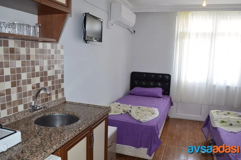 Güzel Apart