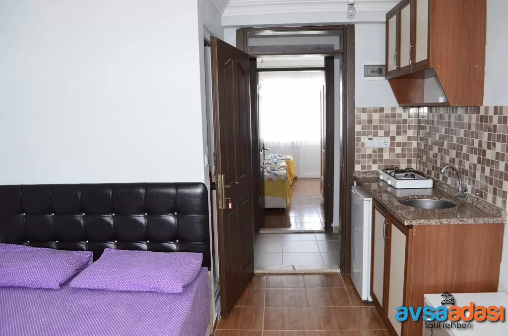 Güzel Apart