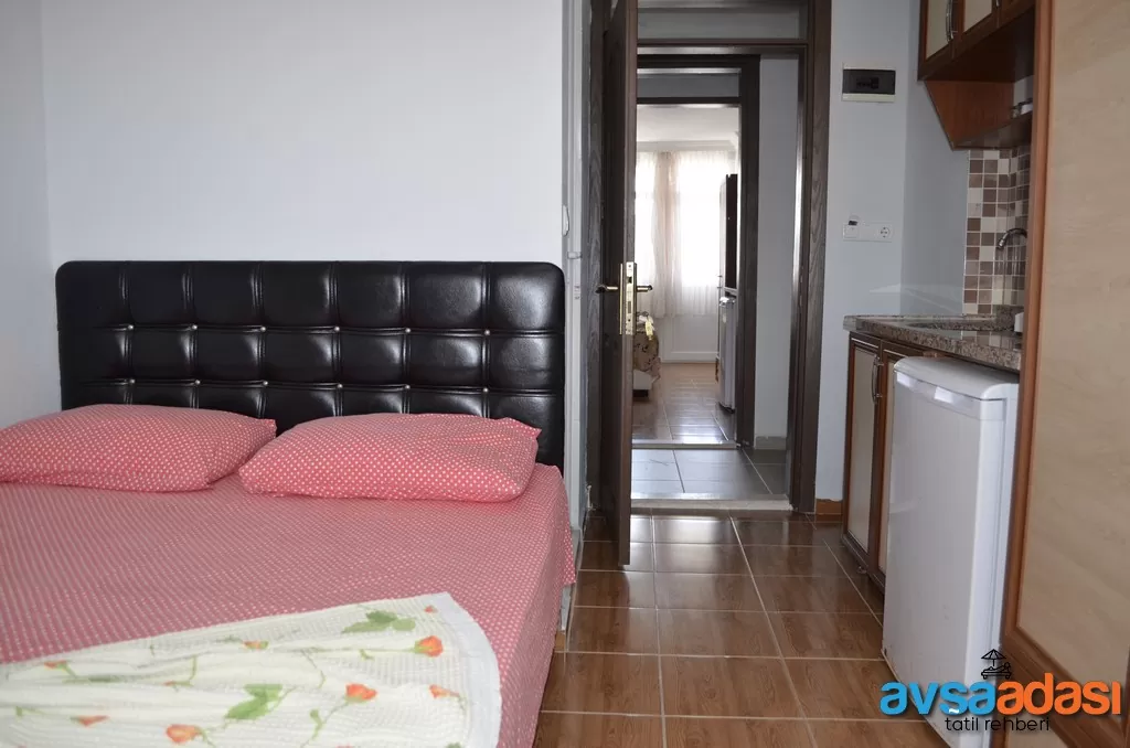 Güzel Apart
