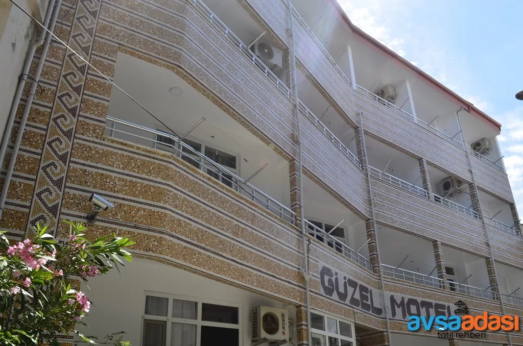 Güzel Apart