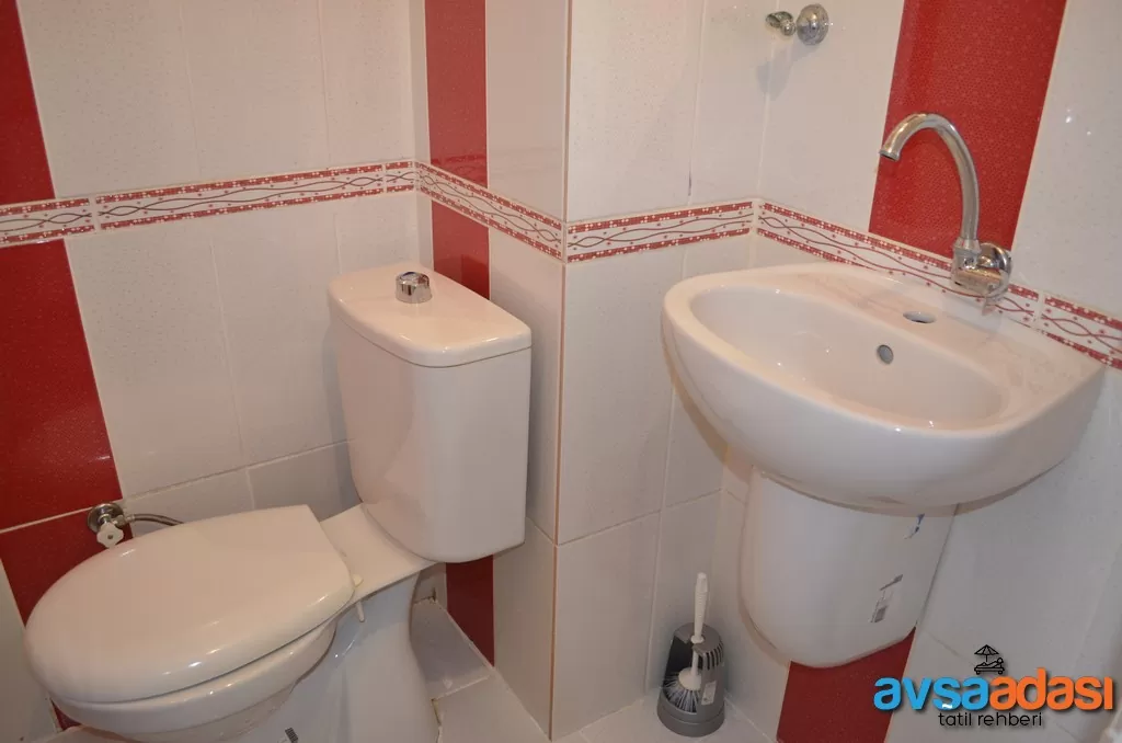 Güzel Apart