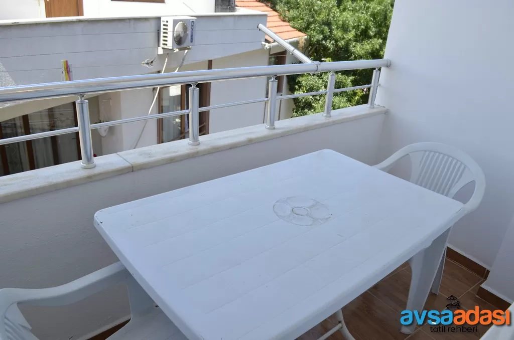 Güzel Apart