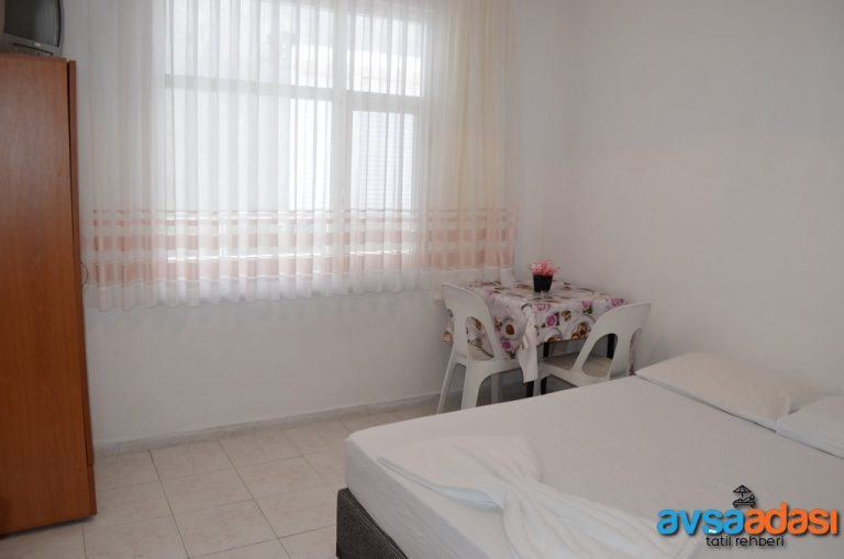 Ulaş Pansiyon Avşa