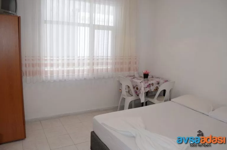 Ulaş Pansiyon Avşa