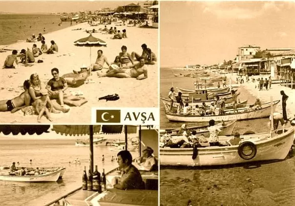 Avşa Adası Tarihi Nasıldır?