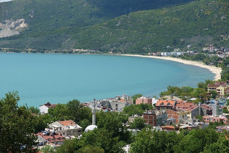 Erdek Ocaklar Tatil Köyü Rehberi 2026