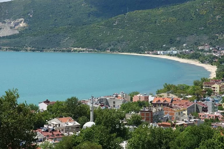 Erdek Ocaklar Tatil Köyü Rehberi 2026