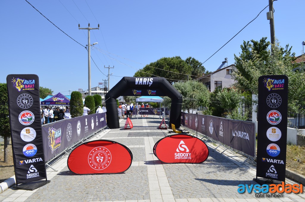 avşa triatlanu