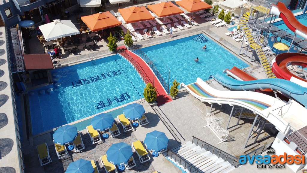 avşa aquapark