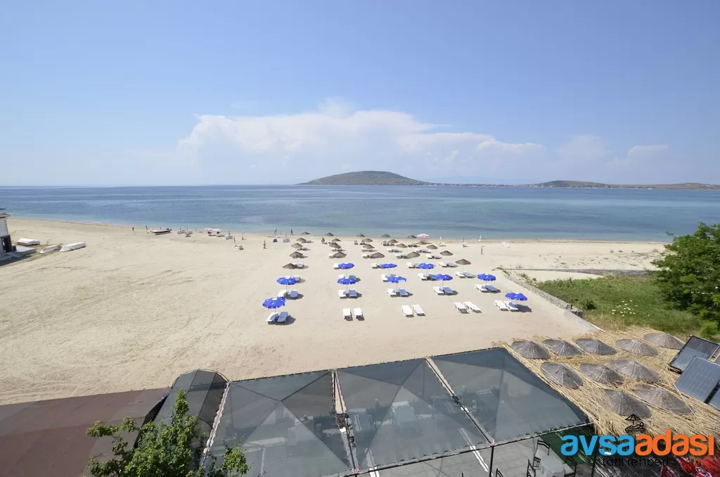 Ayberk Otel