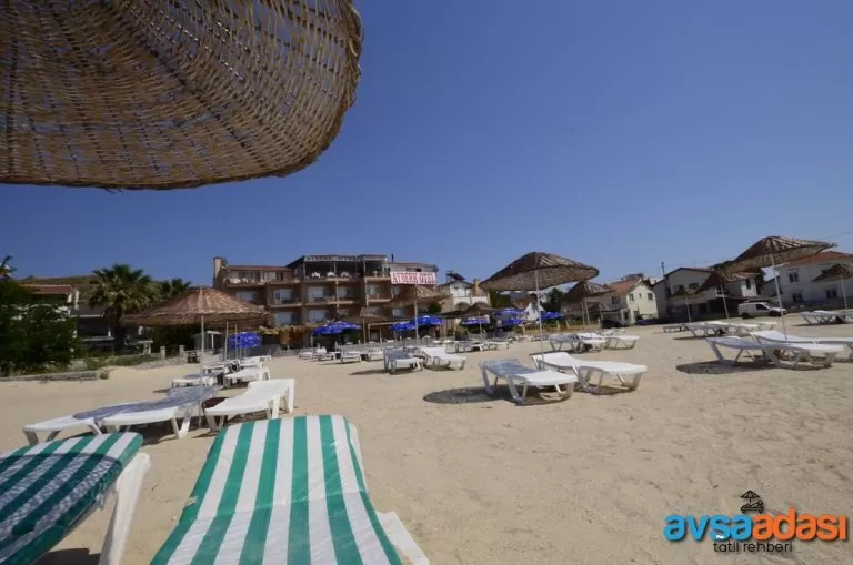 Ayberk Otel