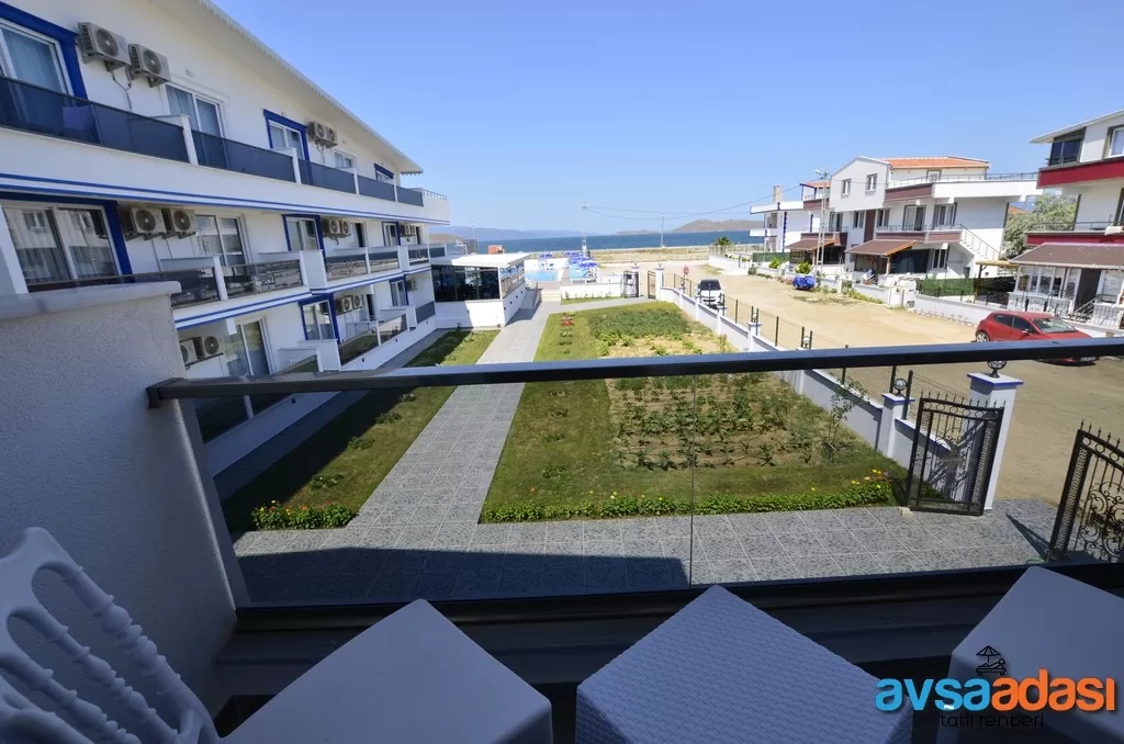 Mavi Marmara Otel