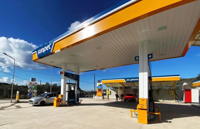 Avşa Adası’nda Benzinlik Var Mı?