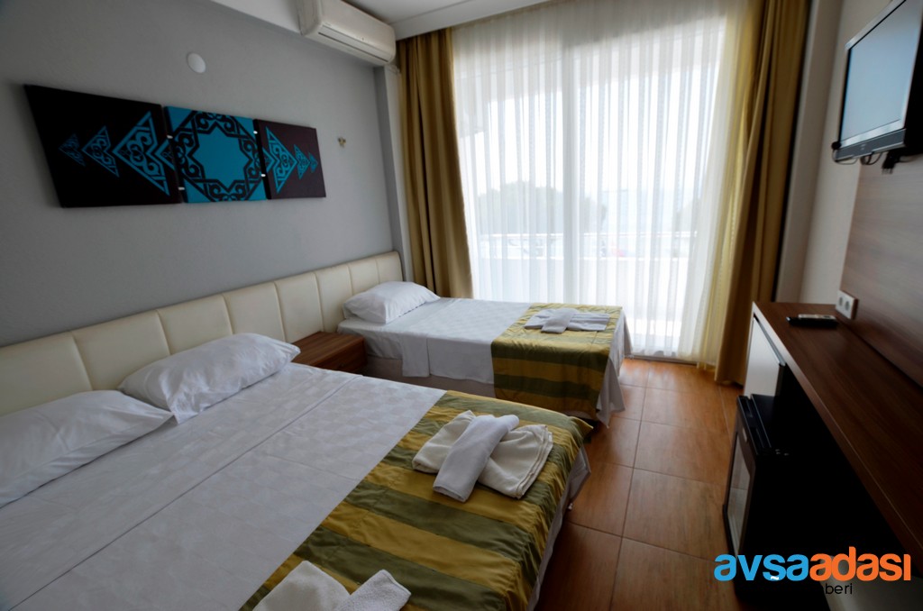 Grand Avşa Beach Otel