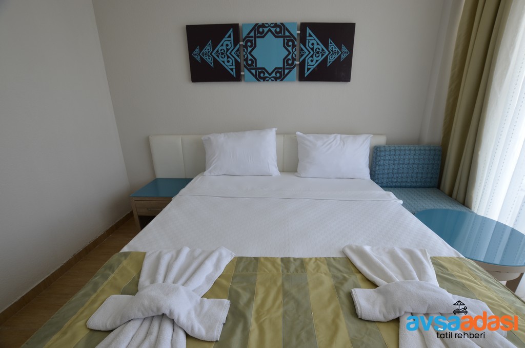 Grand Avşa Beach Otel