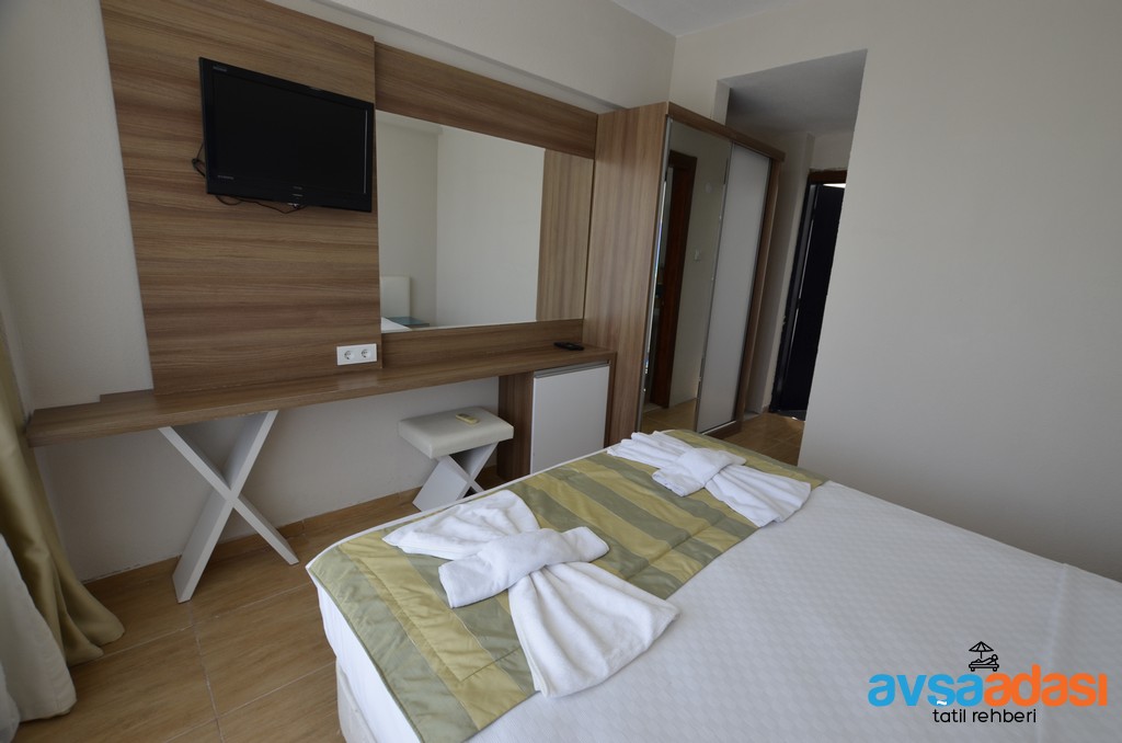 Grand Avşa Beach Otel