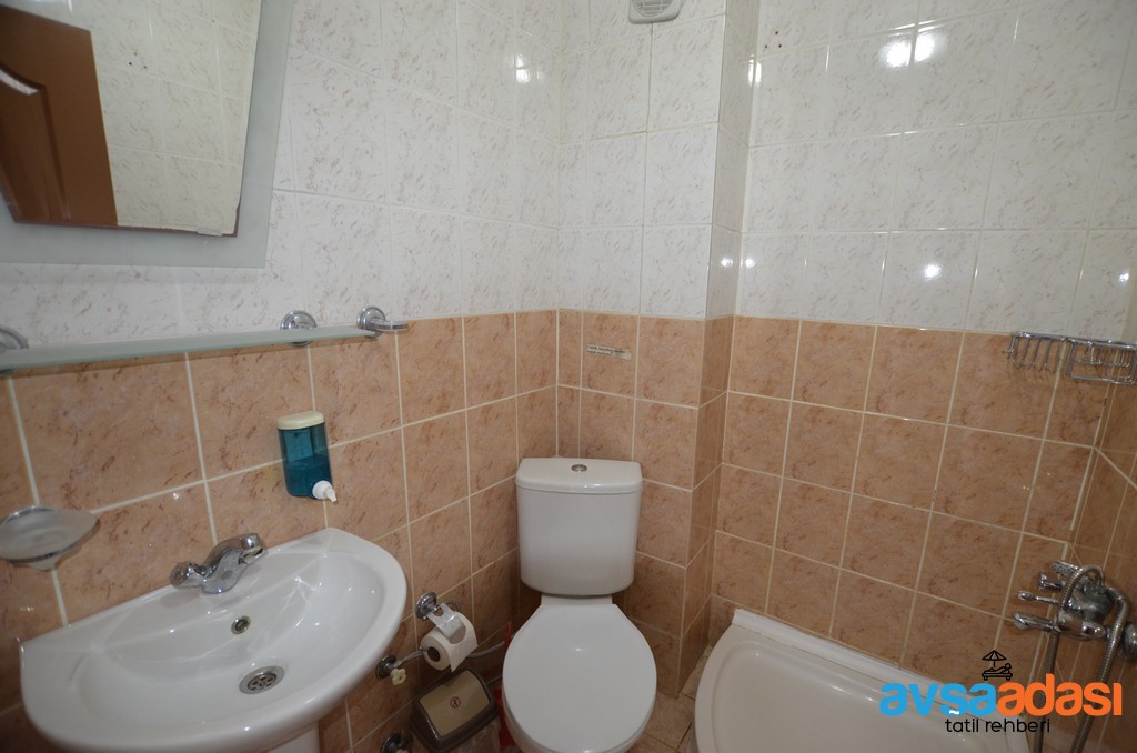 Grand Avşa Beach Otel