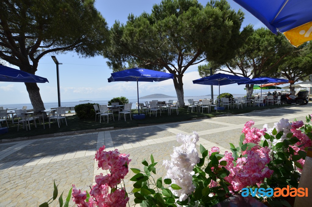 Grand Avşa Beach Otel