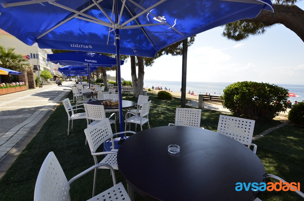 Grand Avşa Beach Otel