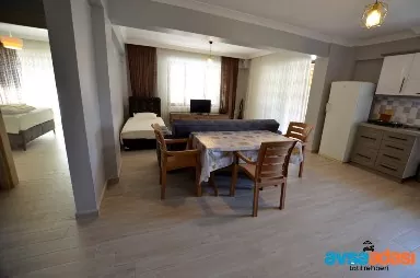 Barış Suit Apart Yiğitler