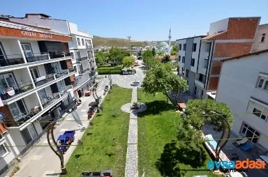 Joey Apart Avşa