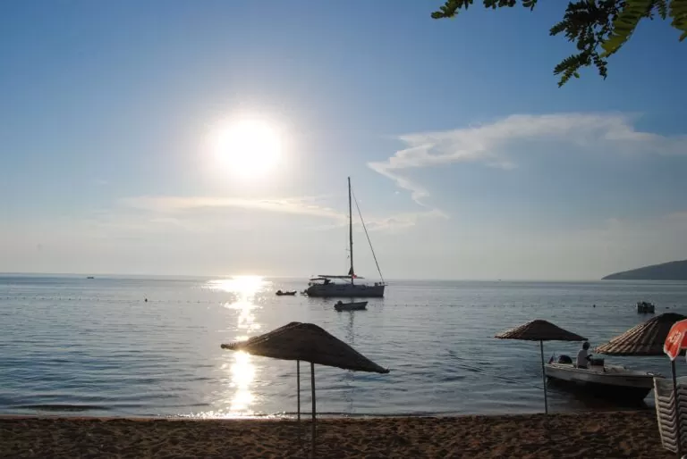 Bursa’ya Yakın Tatil Yerleri: Bursalı Tatilcilerin Uğrak Merkezi Avşa Adası