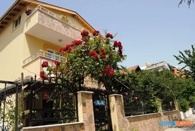 Doğukan Apart Avşa