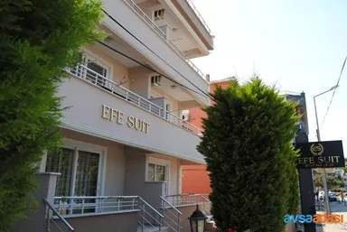 Efe Suit Apart Avşa