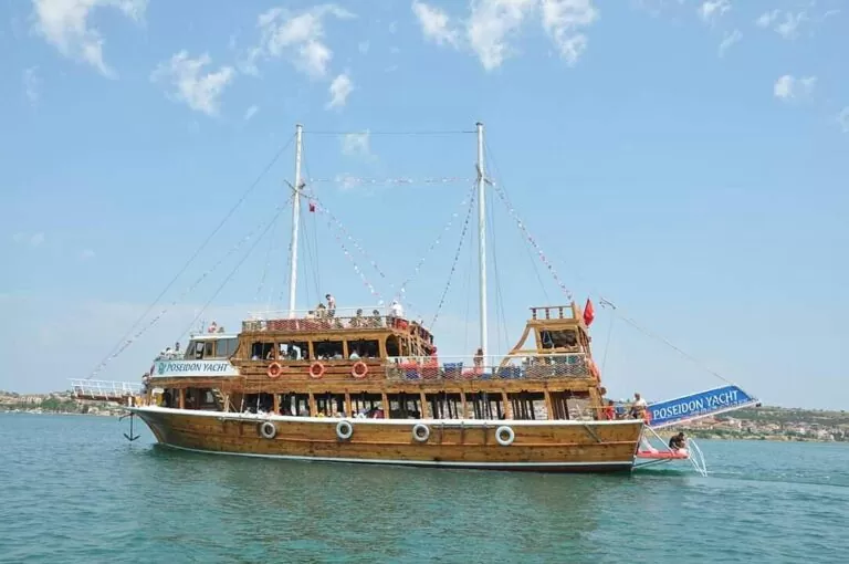 2026 Yazında Günübirlik Avşa Adası Turları